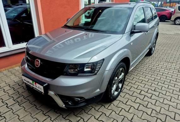 Fiat - Freemont