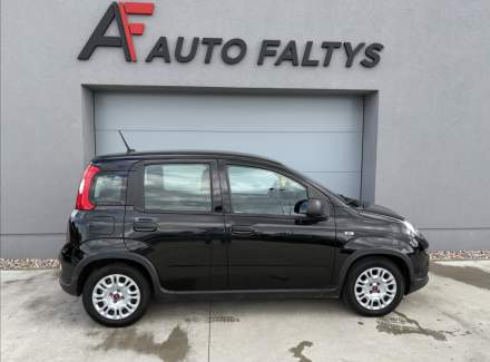 Fiat - Panda