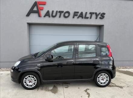 Fiat - Panda