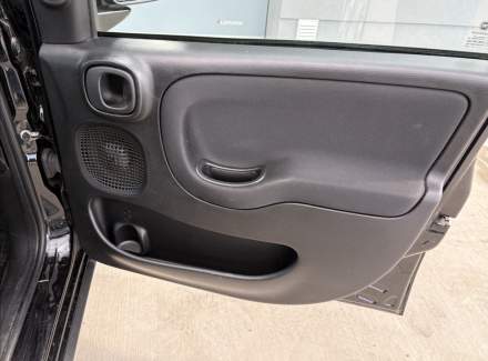 Fiat - Panda