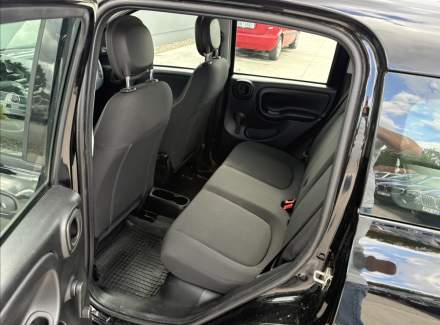 Fiat - Panda