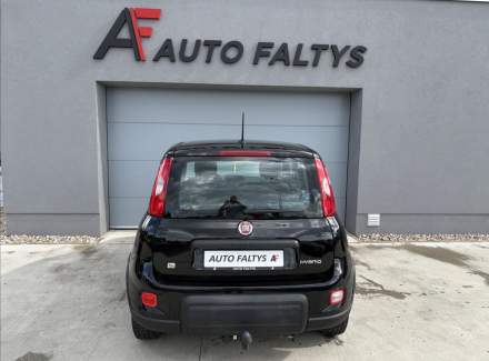Fiat - Panda