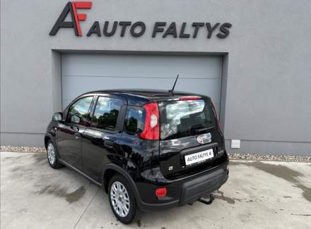 Fiat - Panda