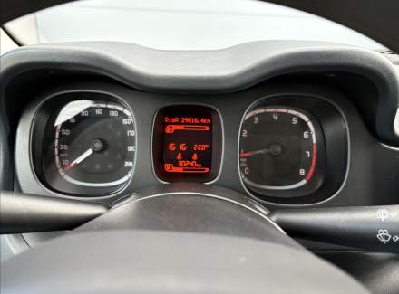 Fiat - Panda