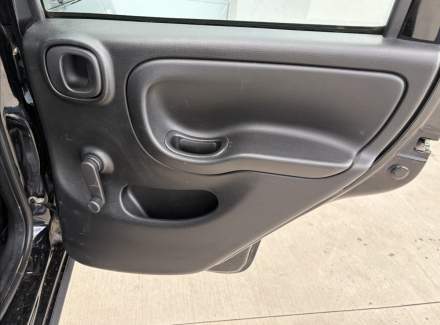 Fiat - Panda