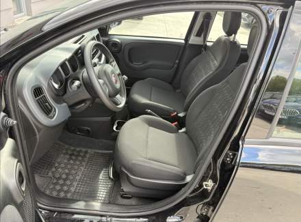 Fiat - Panda
