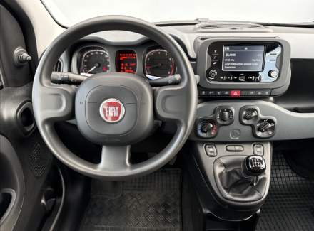Fiat - Panda