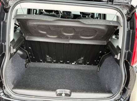 Fiat - Panda