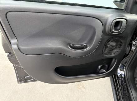 Fiat - Panda
