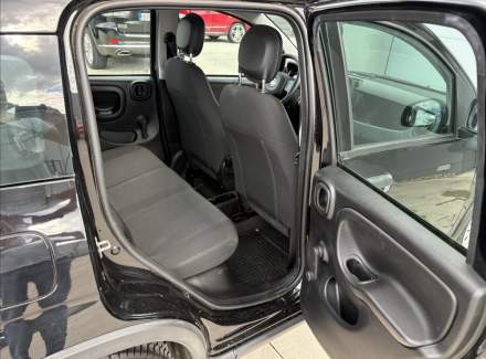 Fiat - Panda