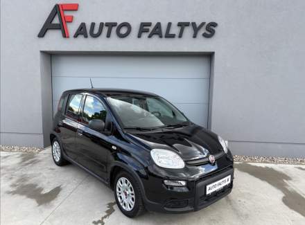 Fiat - Panda