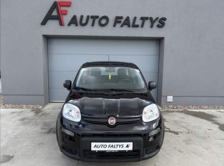 Fiat - Panda