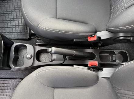 Fiat - Panda