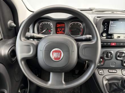 Fiat - Panda