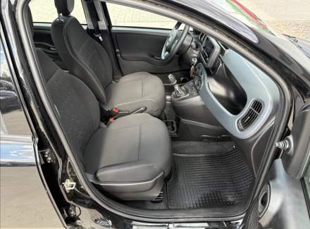 Fiat - Panda