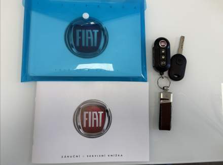 Fiat - Panda