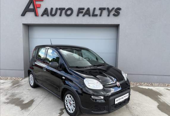 Fiat - Panda