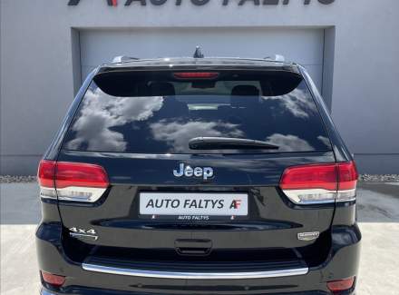 Jeep - Grand Cherokee