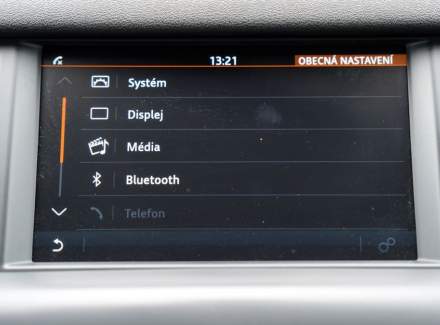 Land Rover - Discovery Sport