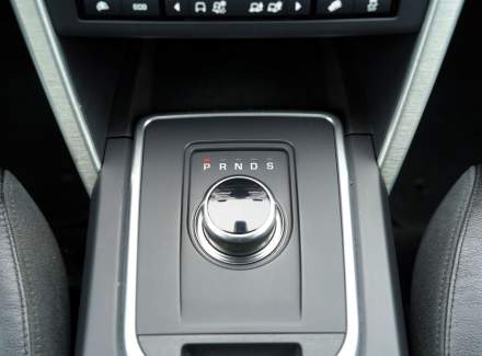 Land Rover - Discovery Sport