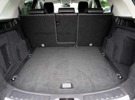 Land Rover - Discovery Sport