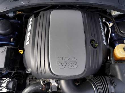Dodge - Charger