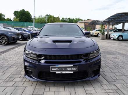 Dodge - Charger