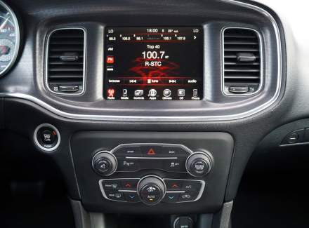 Dodge - Charger