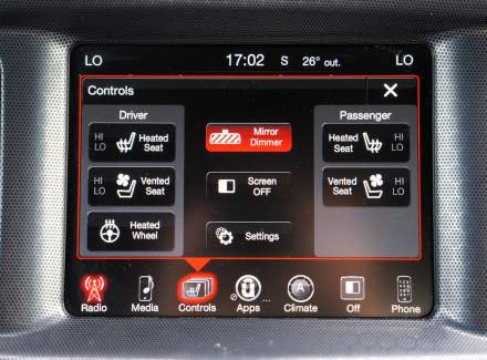 Dodge - Charger