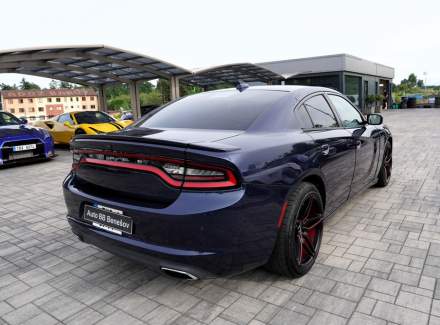Dodge - Charger