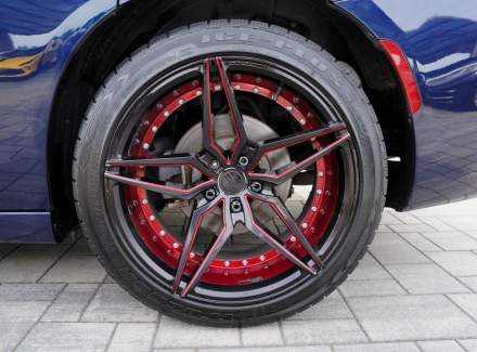 Dodge - Charger