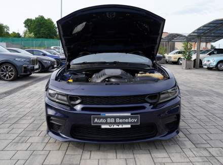 Dodge - Charger