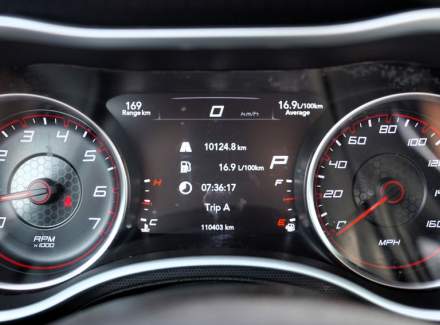 Dodge - Charger