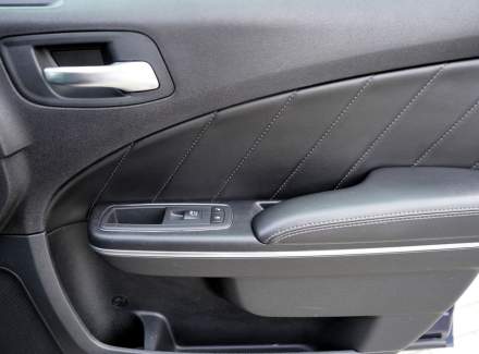 Dodge - Charger