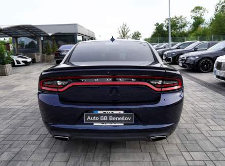Dodge - Charger