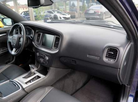 Dodge - Charger