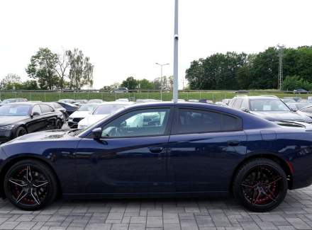Dodge - Charger
