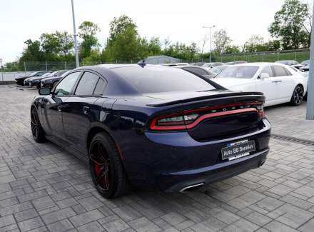 Dodge - Charger