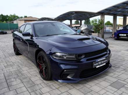 Dodge - Charger