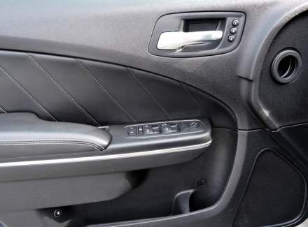 Dodge - Charger