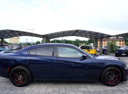 Dodge - Charger