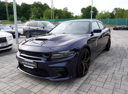 Dodge - Charger