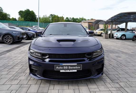 Dodge - Charger