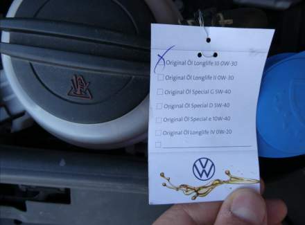 Volkswagen - Up!