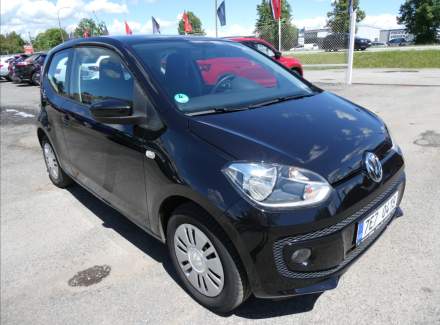 Volkswagen - Up!