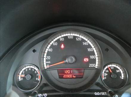 Volkswagen - Up!