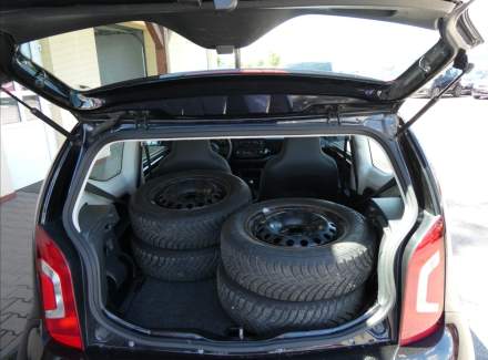 Volkswagen - Up!