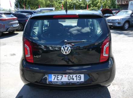 Volkswagen - Up!