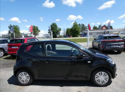 Volkswagen - Up!