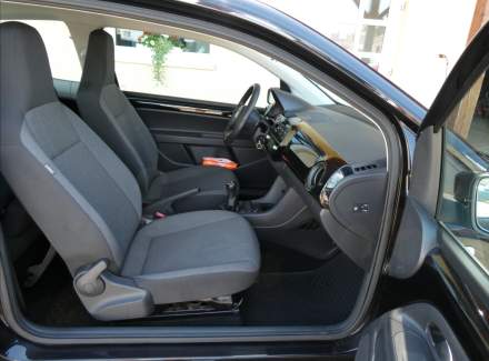 Volkswagen - Up!